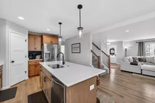 833 Sugar Maple Ln, Verona, WI 53593 - Photo 14