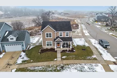 833 Sugar Maple Lane, Verona, WI 53593 - Photo 50