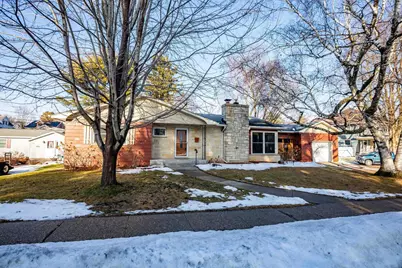 308 W Division Street, Ridgeville, WI 53533 - Photo 2