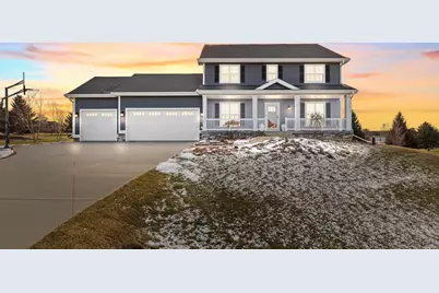 3123 Fran's Drive, Sun Prairie, WI 53590 - Photo 2