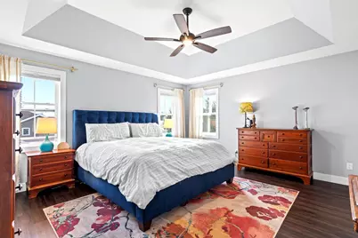 3123 Fran's Drive, Sun Prairie, WI 53590 - Photo 20