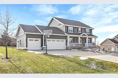 3123 Fran's Drive, Sun Prairie, WI 53590 - Photo 4