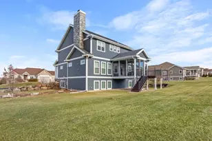 3123 Fran's Dr, Sun Prairie, WI 53590 - Photo 36