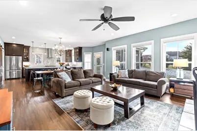 3123 Fran's Drive, Sun Prairie, WI 53590 - Photo 10