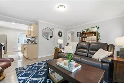 4218 Warwick Way, Madison, WI 53711 - Photo 6