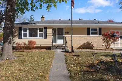 4417 Barby Lane, Madison, WI 53704 - Photo 6