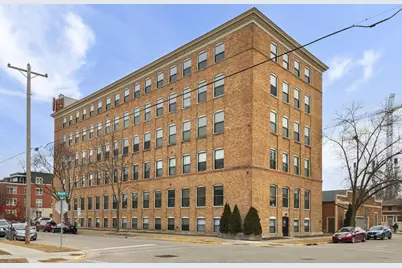 123 N Blount Street #506, Madison, WI 53703 - Photo 38