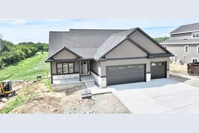 477 Foxfield Court, Oregon, WI 53575 - Photo 2