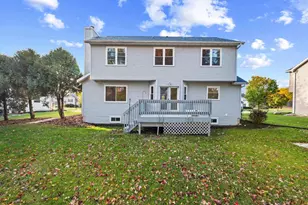 205 E Verleen Ave, Waunakee, WI 53597 - Photo 4