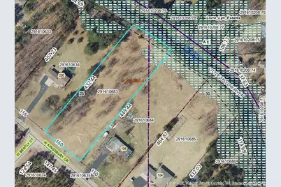 Lot 13 W Kingsbury Drive, Necedah, WI 54646 - Photo 12