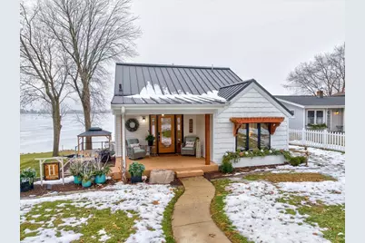 N8595 Sunset Beach Road, Beaver Dam, WI 53916 - Photo 2