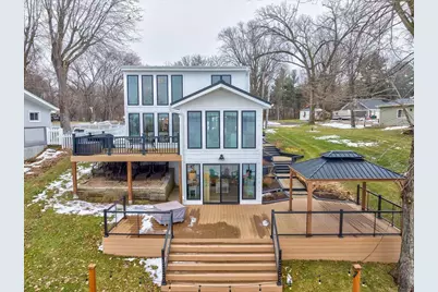 N8595 Sunset Beach Road, Beaver Dam, WI 53916 - Photo 6