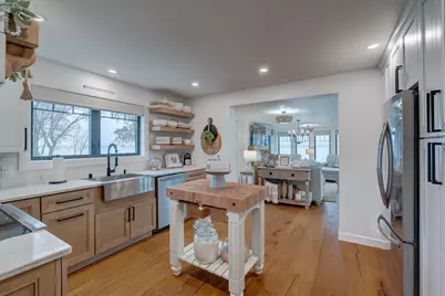 N8595 Sunset Beach Road, Beaver Dam, WI 53916 - Photo 10