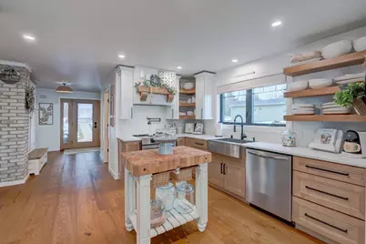 N8595 Sunset Beach Road, Beaver Dam, WI 53916 - Photo 12