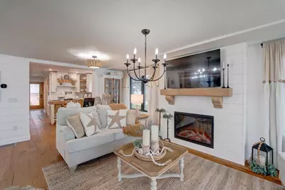 N8595 Sunset Beach Road, Beaver Dam, WI 53916 - Photo 18