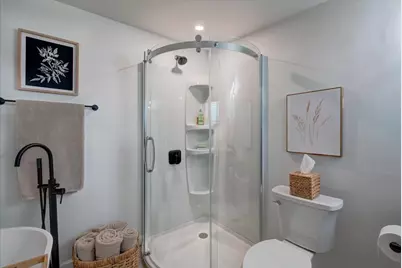 N8595 Sunset Beach Road, Beaver Dam, WI 53916 - Photo 36