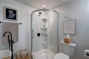 N8595 Sunset Beach Rd, Beaver Dam, WI 53916 - Photo 36