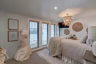 N8595 Sunset Beach Rd, Beaver Dam, WI 53916 - Photo 32