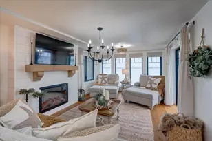 N8595 Sunset Beach Rd, Beaver Dam, WI 53916 - Photo 16