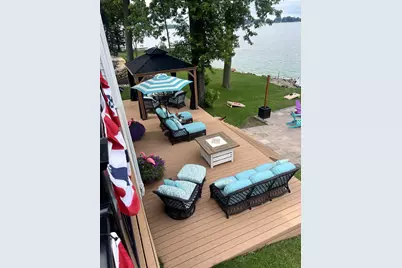 N8595 Sunset Beach Road, Beaver Dam, WI 53916 - Photo 60