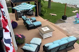 N8595 Sunset Beach Rd, Beaver Dam, WI 53916 - Photo 60