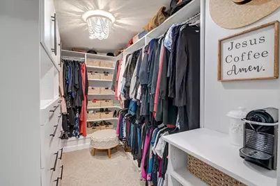 N8595 Sunset Beach Road, Beaver Dam, WI 53916 - Photo 38