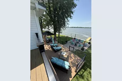 N8595 Sunset Beach Road, Beaver Dam, WI 53916 - Photo 56