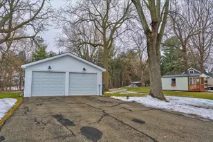 N8595 Sunset Beach Rd, Beaver Dam, WI 53916 - Photo 52