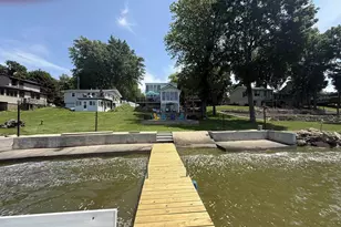 N8595 Sunset Beach Rd, Beaver Dam, WI 53916 - Photo 58