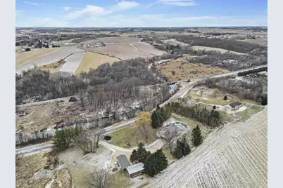946 Canal Road, Marshall, WI 53559 - Photo 70