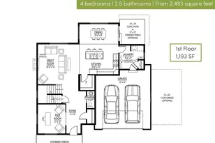 6651 Wagtail Wy, Middleton, WI 53562 - Photo 2