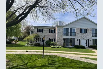 89 Golf Course Road #E, Madison, WI 53704 - Photo 1