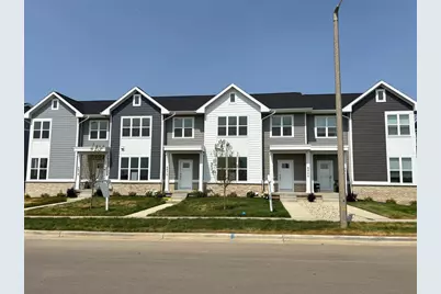 6866 Belle Fontaine Boulevard, Middleton, WI 53562 - Photo 1