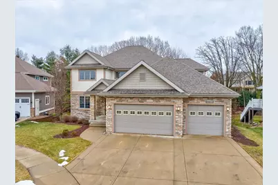 1406 Emerald Court, Waunakee, WI 53597 - Photo 88