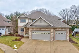 1406 Emerald Court, Waunakee, WI 53597 - Photo 88