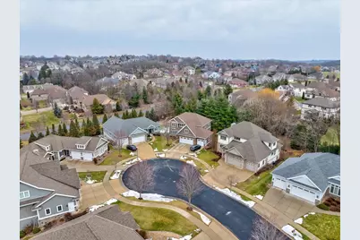 1406 Emerald Court, Waunakee, WI 53597 - Photo 84