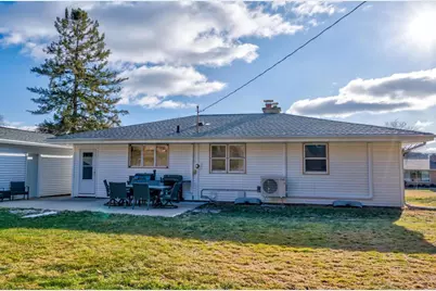 1713 Cross Street, Cross Plains, WI 53528 - Photo 50