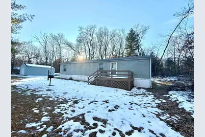 2957 6th Avenue, Grand Marsh, WI 53936 - Photo 2