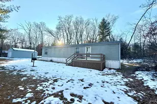 2957 6th Ave, Grand Marsh, WI 53936 - Photo 2