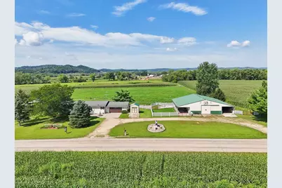 28632 County Hwy Ba, Richland Center, WI 53581 - Photo 46