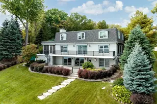 356 Forest Ave, Green Lake, WI 54941 - Photo 8