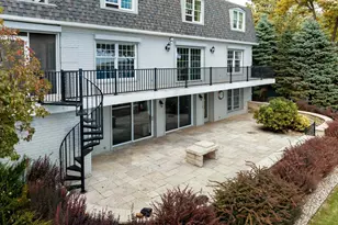 356 Forest Ave, Green Lake, WI 54941 - Photo 10