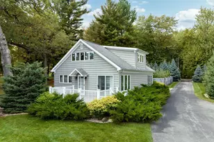 356 Forest Ave, Green Lake, WI 54941 - Photo 70