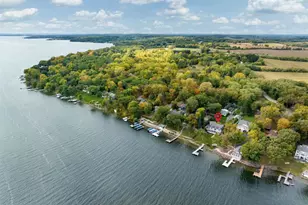 356 Forest Ave, Green Lake, WI 54941 - Photo 14