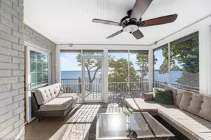 356 Forest Ave, Green Lake, WI 54941 - Photo 36