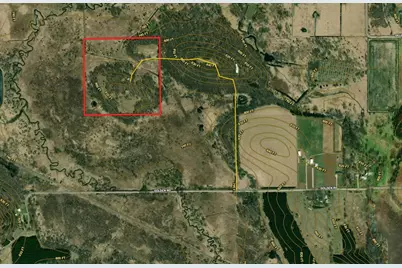 W1702 Golden Road, Dalton, WI 53926 - Photo 4