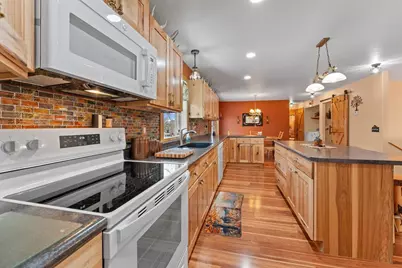 W1702 Golden Road, Dalton, WI 53926 - Photo 14