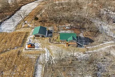 W1702 Golden Road, Dalton, WI 53926 - Photo 2