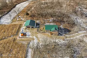 W1702 Golden Rd, Dalton, WI 53926 - Photo 2