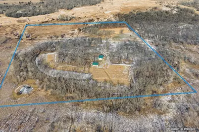 W1702 Golden Road, Dalton, WI 53926 - Photo 46